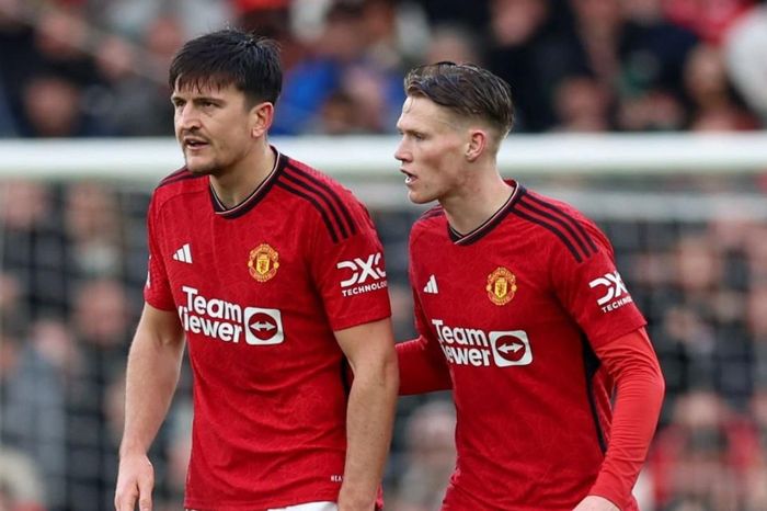 MU gục ngã trước Fulham ở phút 90+7
