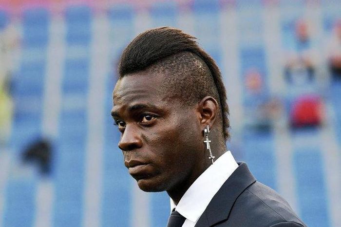 Balotelli giờ ra sao