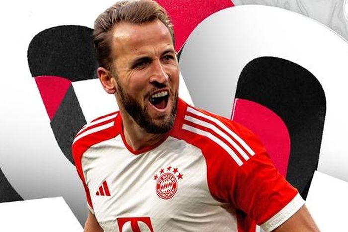 Harry Kane tỏa sáng, Bayern Munich thắng trong ngày lịch sử