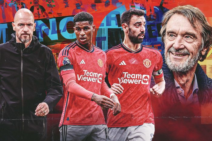 Đã có lịch thi đấu của Man United, Liverpool và Arsenal tại Mỹ
