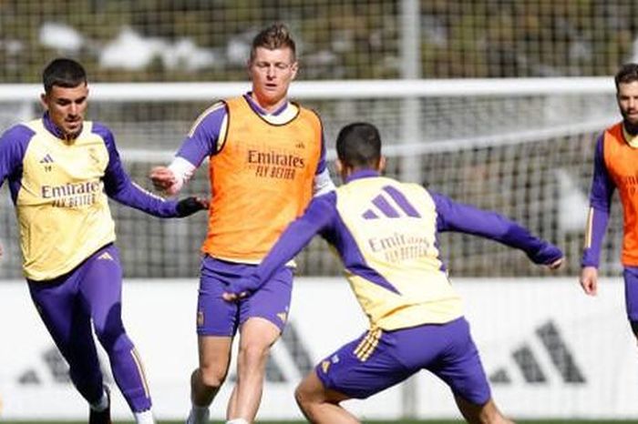 Nhận định Real Madrid vs Sevilla, 3h00 ngày 26/02: Trở lại mạch thắng!