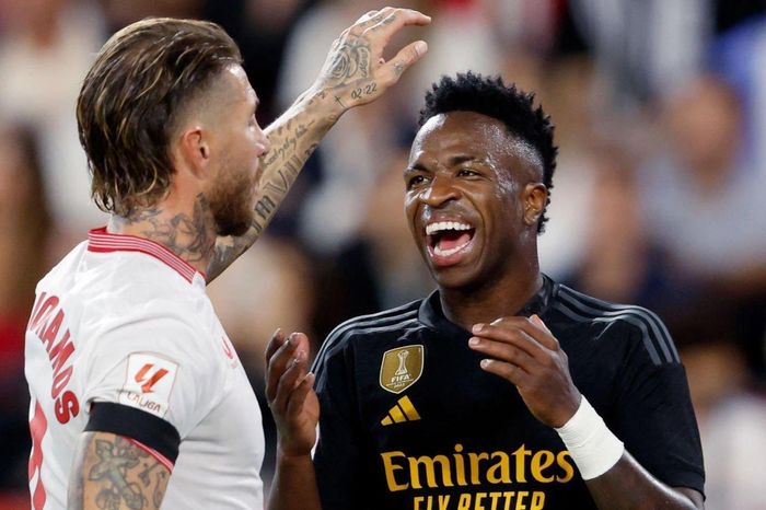 Nhận định bóng đá Real Madrid vs Sevilla: Bữa tiệc tấn công