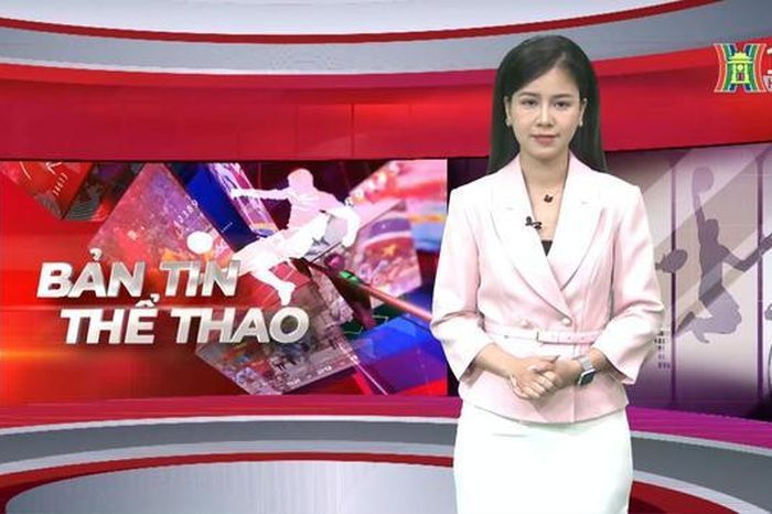 Bản tin Thể thao | 25/02/2024