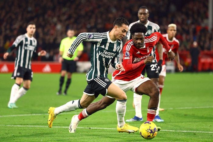 Lịch thi đấu và trực tiếp vòng 5 FA Cup: MU sáng cửa đi tiếp