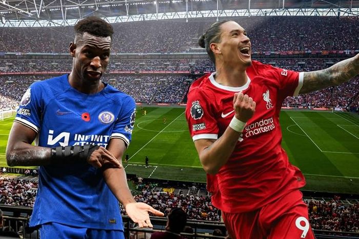 Dự đoán tỷ số, đội hình xuất phát trận Chelsea - Liverpool