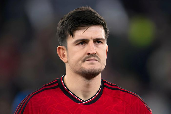 Harry Maguire lập công, Man Utd vẫn thua Fulham phút bù giờ