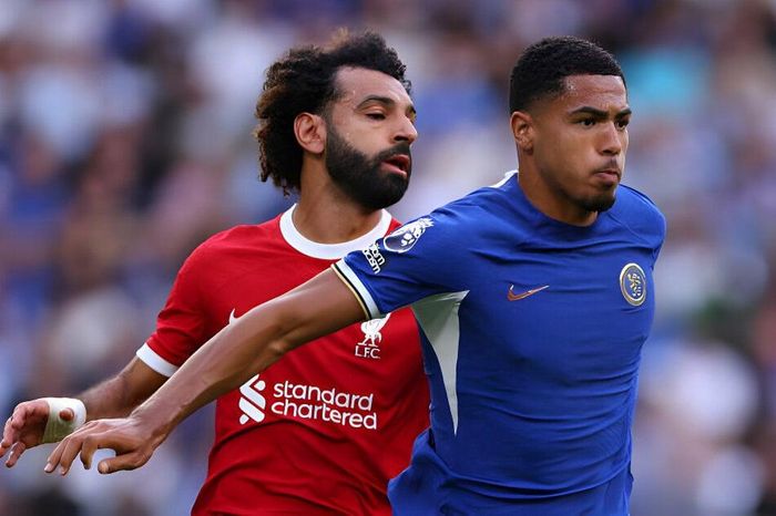 Nhận định bóng đá Chelsea vs Liverpool: Đi tìm nhà vô địch