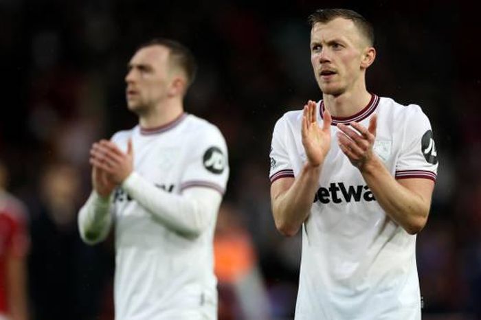Lịch thi đấu, trực tiếp bóng đá hôm nay 26/2: West Ham United gặp Brentford