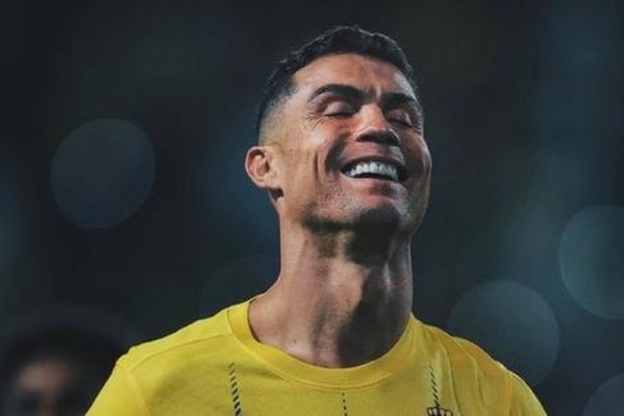 Ronaldo ghi bàn và có hành động phản cảm khi Al-Nassr thắng