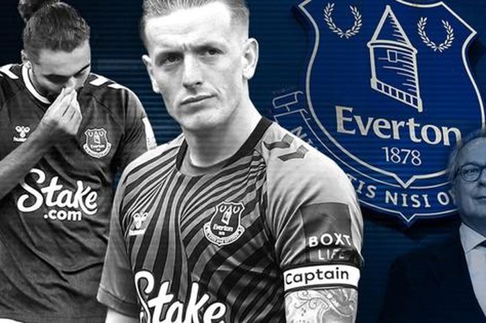 Everton kháng cáo thành công án trừ điểm, nhóm tranh trụ hạng run rẩy