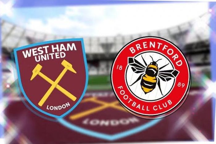 Nhận định, soi kèo West Ham vs Brentford, 03h00 ngày 27/2 - Vòng 26 Ngoại hạng Anh