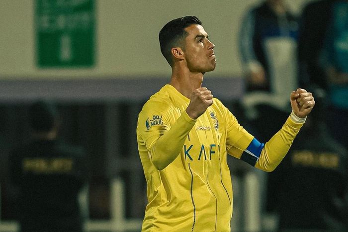 Ronaldo khơi mào, Al Nassr thắng siêu kịch tính