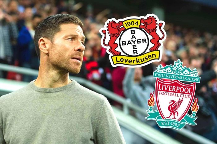 Liverpool bất ngờ chọn Alonso thay thế HLV Klopp