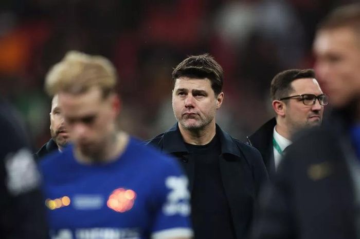 Chelsea nêu lập trường về tương lai của HLV Pochettino