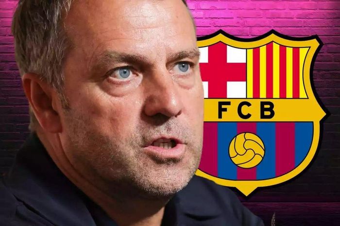 Barca chiêu mộ HLV Hansi Flick thế chỗ Xavi