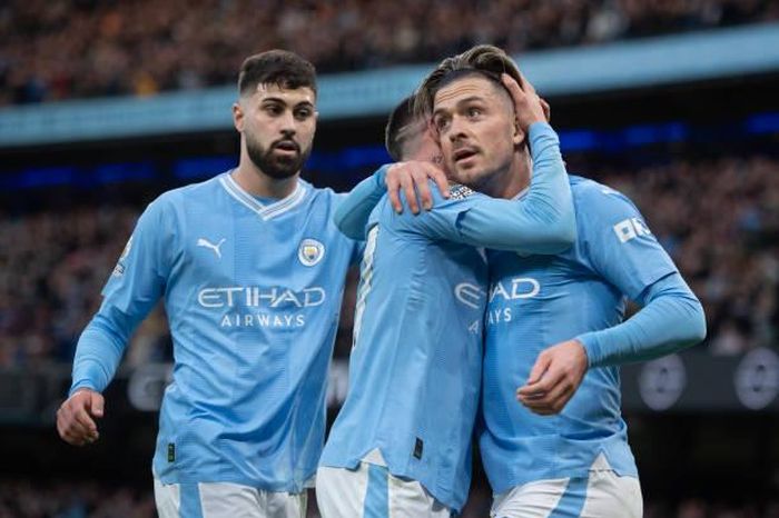 Lịch thi đấu, trực tiếp bóng đá hôm nay 27/2: Luton Town gặp Man City
