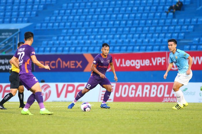 Lịch thi đấu bóng đá 28/2: 'Đại chiến' Nam Định - Hà Nội FC vòng 11 V-League