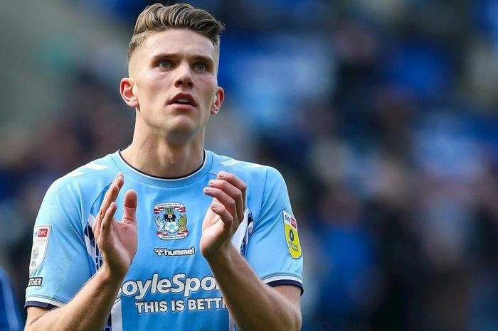 Man Utd lại chuẩn bị chi 100 triệu để mua sao trẻ