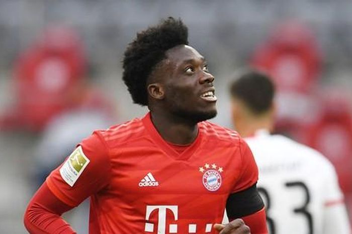 Real Madrid đạt thỏa thuận với 'cơn lốc đường biên trái' của Bayern