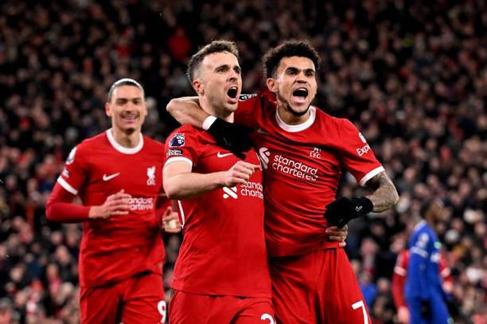 Lịch thi đấu, trực tiếp bóng đá hôm nay 28/2: Liverpool gặp Southampton