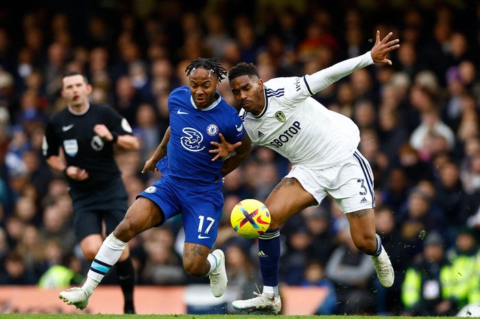 Chelsea-Leeds: The Blues đứng dậy sau thất bại