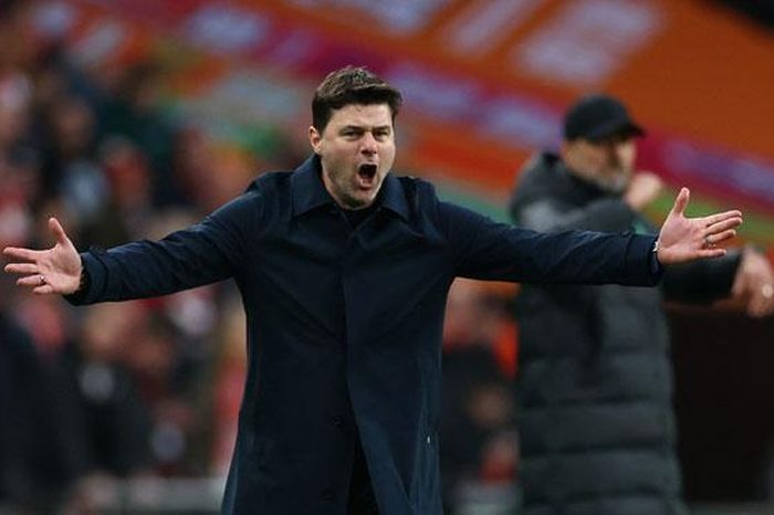 Ghế của HLV Pochettino lung lay dữ dội