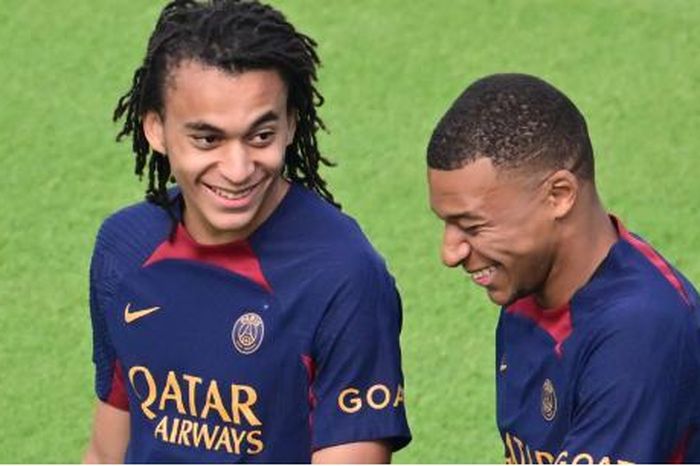 Man United và Real Madrid 'tranh giành' em trai Mbappe