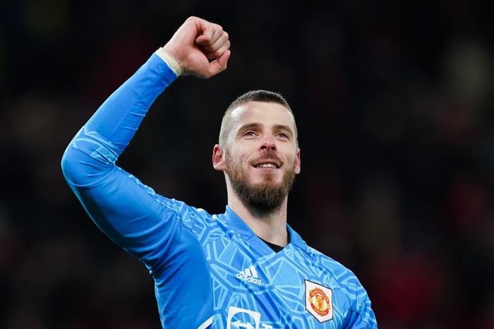 Barcelona tính gây sốc với thương vụ chiêu mộ David De Gea