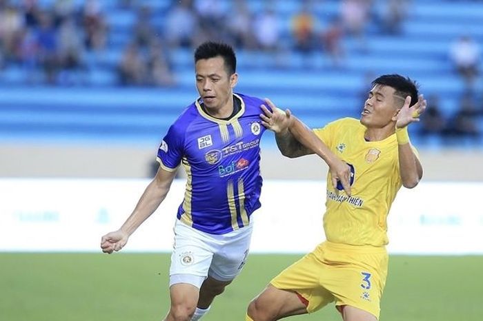 Lịch thi đấu bóng đá hôm nay 28/2/2024: Tâm điểm sân Thiên Trường