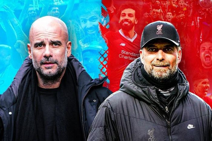 Pep Guardiola đánh giá thấp danh hiệu Liverpool vừa đoạt