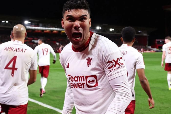 Khả năng kỳ lạ của Man Utd
