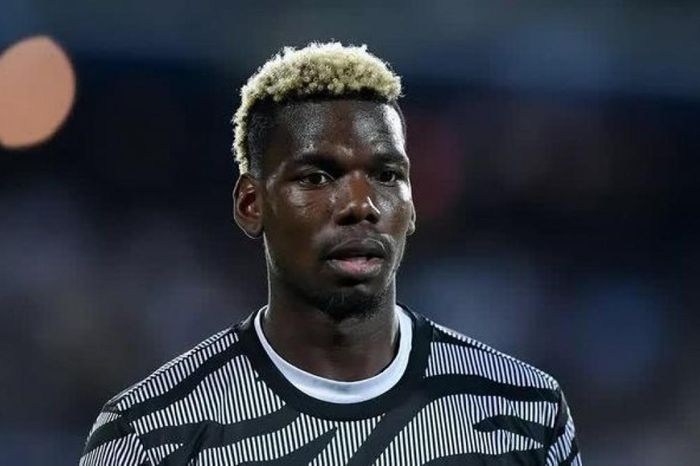 Pogba bị cấm thi đấu 4 năm