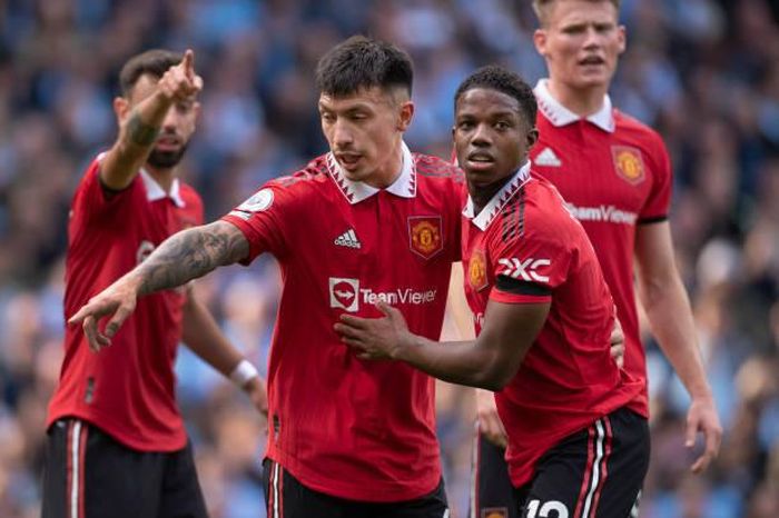 Kết quả bóng đá hôm nay 29/2: MU thắng tối thiểu Nottingham Forest