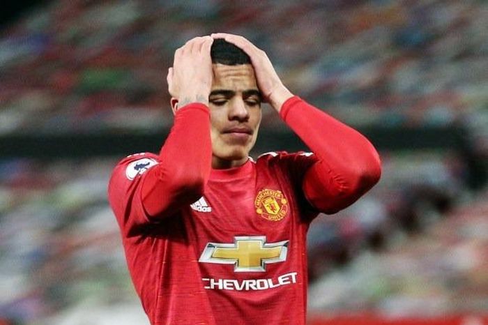 Greenwood 'phũ phàng' với Man Utd bất chấp thiện chí của HLV Ten Hag