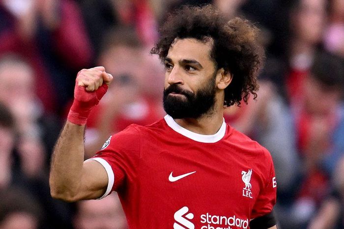 Đồng hương tiết lộ sốc về Mohamed Salah