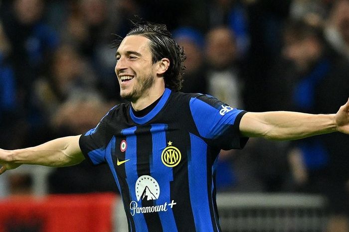 Cựu sao MU châm ngòi, Inter Milan tái hiện kỷ lục 94 năm