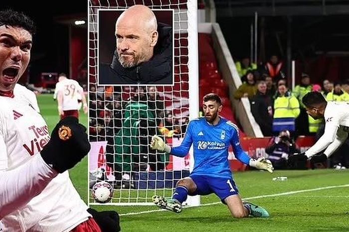 MU lập kỷ lục ở FA Cup, đụng độ Liverpool ở tứ kết