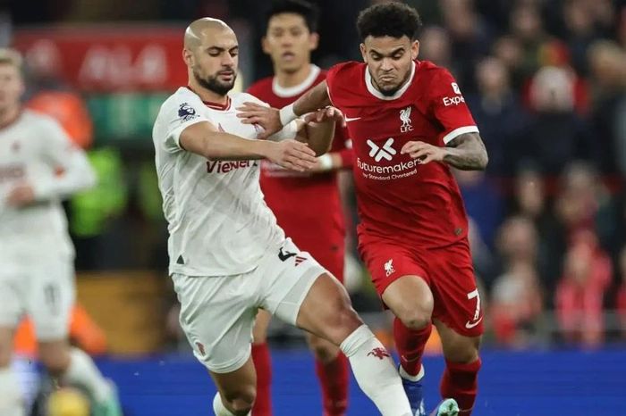 Tứ kết FA Cup: Tâm điểm Manchester United 'đại chiến' Liverpool