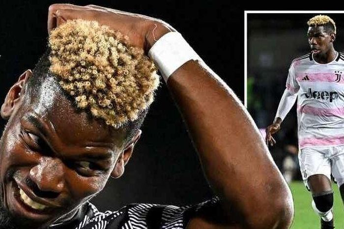 Nhà vô địch World Cup 2018, Paul Pogba đã có những phát biểu đầu tiên