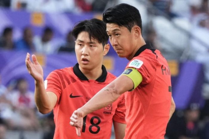 Đến tận nơi để xin lỗi Son Heung-min, Lee Kang-in vẫn không thể thoát 'trái đắng' từ vụ ẩu đả chấn động