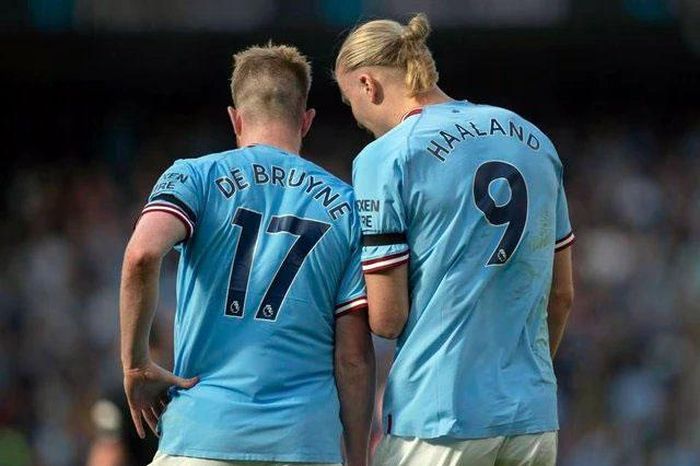 Vòng 5 FA Cup: Man City thị uy sức mạnh