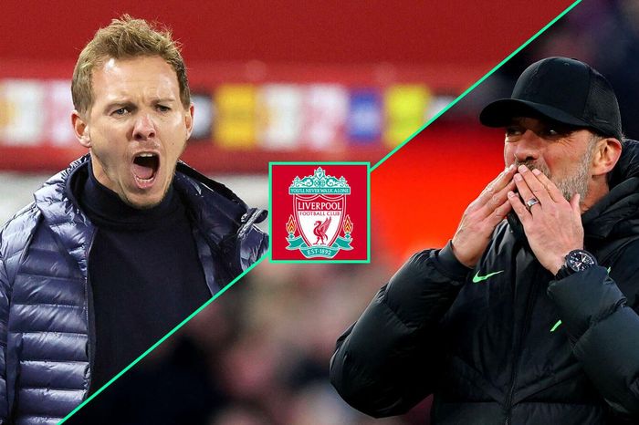 Liverpool và Man United chạy đua tìm kiếm HLV