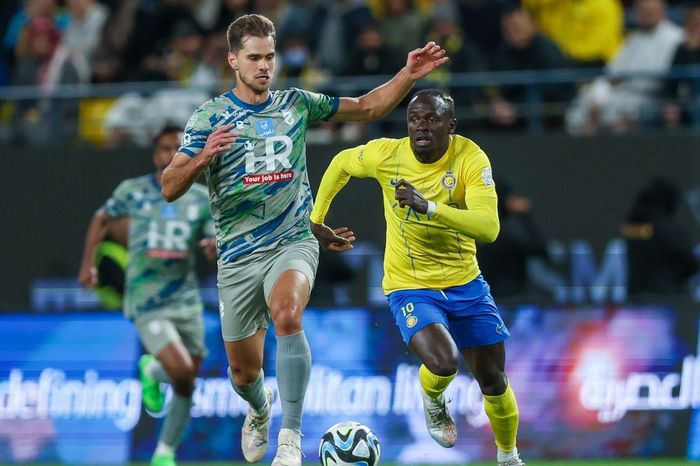 Vắng Ronaldo, Al Nassr trải qua trận cầu khó tin