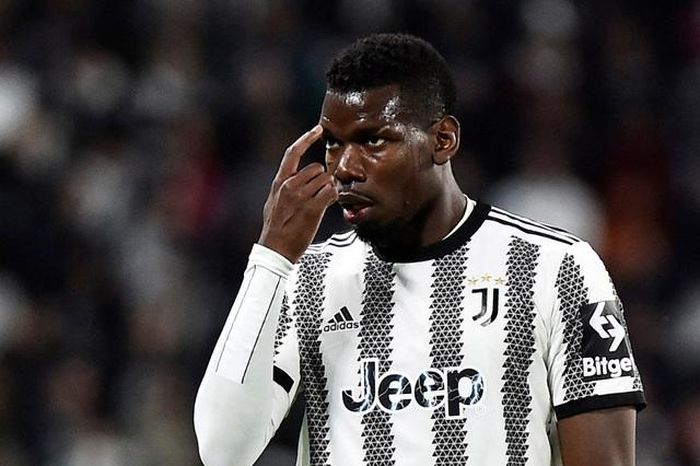 Pogba tuyên bố 'đấu đến cùng' sau án phạt cấm 4 năm