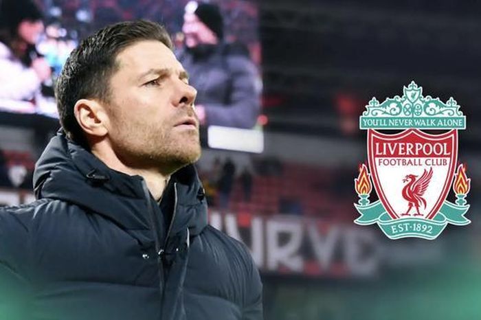 Xabi Alonso sẽ tiếp quản 'ghế nóng' Jurgen Klopp ở Liverpool?