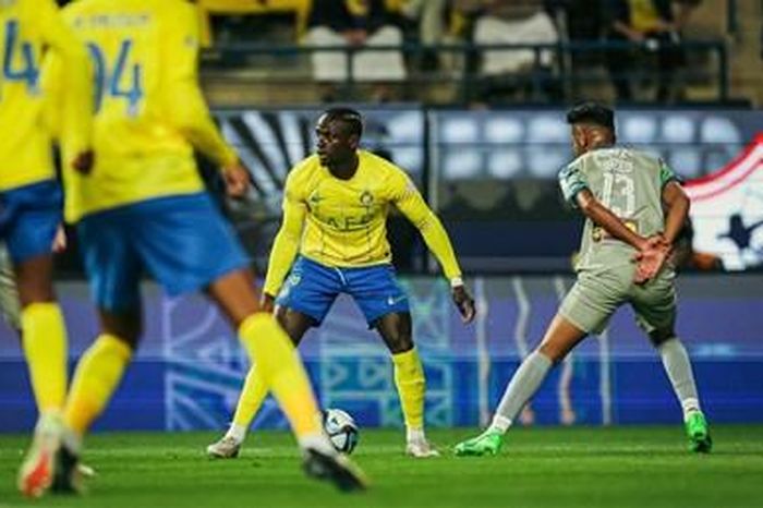 Tin thể thao hôm nay (1-3): Al Nassr hòa trong ngày thiếu Ronaldo, Salah sắp rời Liverpool
