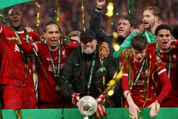 Liverpool: Kế hoạch chuyển nhượng sau thông báo sẽ chia tay của HLV Jurgen Klopp