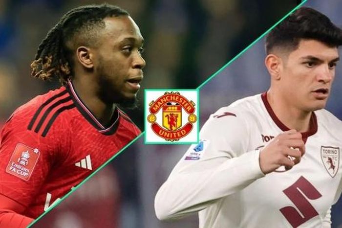 Chuyển nhượng cầu thủ: MU tính bán Wan-Bissaka và mua về Raoul Bellanova