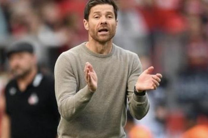 Xabi Alonso quá đắt đỏ