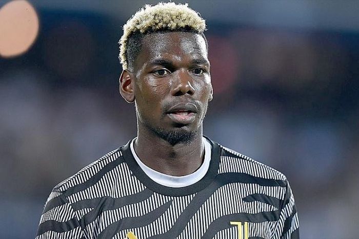 Chính thức: Paul Pogba bị treo giò 4 năm vì dùng doping